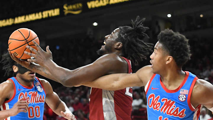 Razorbacks Know What They’re Facing in Kentucky Razorbacks Know What They’re Facing in Kentucky