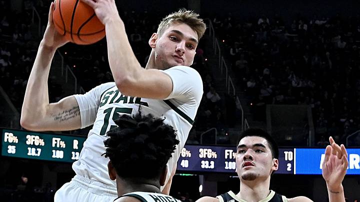 MSU’s underclassmen must step up in Malik Hall’s absence