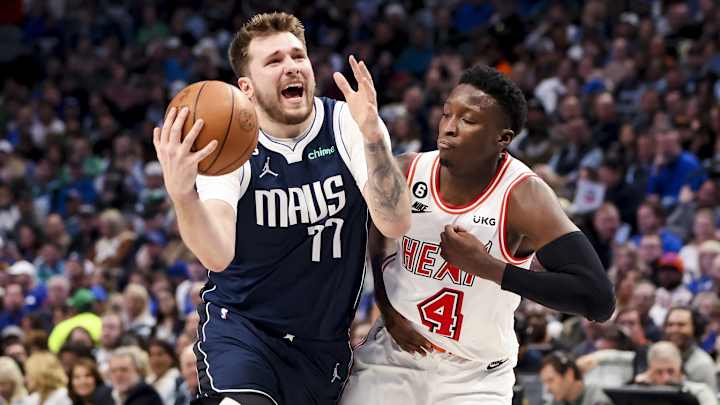 Miami Heat Kicking Themselves After Poor Defensive Effort Against Luka Doncic
