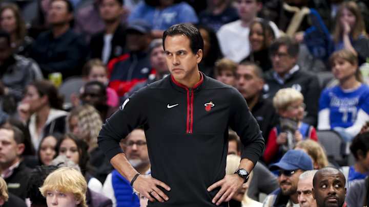Miami Heat Ready To Move Forward After Poor Showing In Dallas