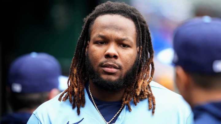 Vladimir Guerrero Jr. Reveals Who Was the Easiest Team to Play During 2022 Season