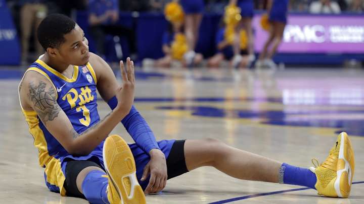 Pitt vs Florida State Live Feed: Seminoles Stun Panthers Pitt vs Florida State Live Feed: Seminoles Stun Panthers