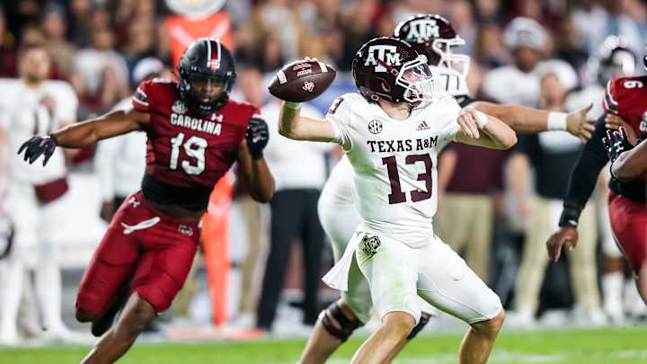 Projecting South Carolina's 2023 Opposing Quarterbacks