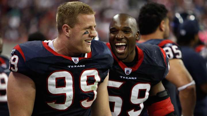 ‘Coach’ J.J. Watt? Texans Legend Speaks on Joining DeMeco Ryans Staff: 'No Interest!'