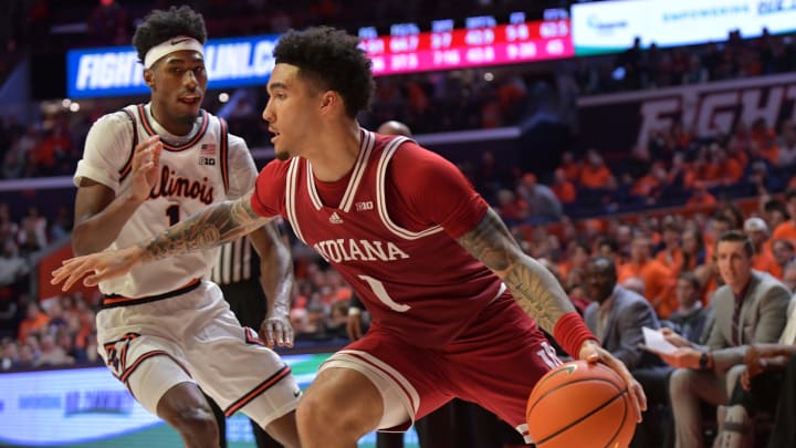 How to Watch Indiana Basketball Against Michigan State on Sunday