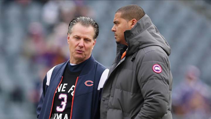 Proper Bears Trade Compensation Proper Bears Trade Compensation