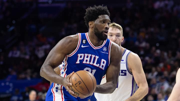 76ers vs. Kings: Betting Odds, Game Notes & Prediction