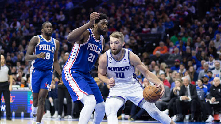 76ers vs. Kings: How to Watch, Live Stream & Odds for Saturday 76ers vs. Kings: How to Watch, Live Stream & Odds for Saturday