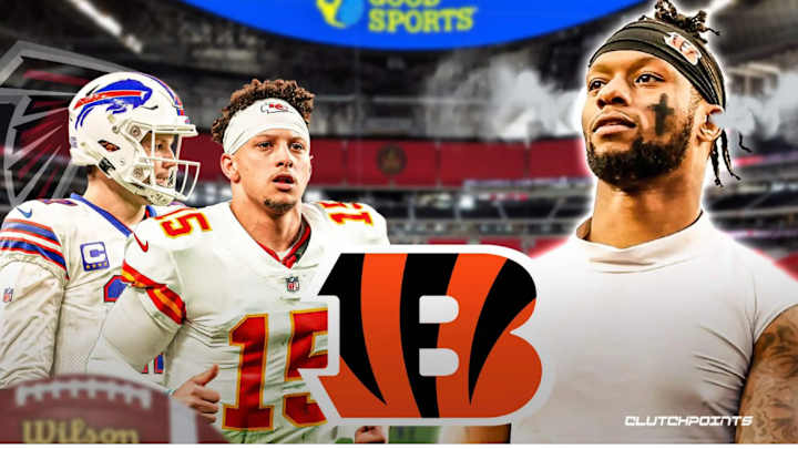 Bills vs. Bengals: Joe Mixon Angry at ‘Disrespectful S*** by NFL