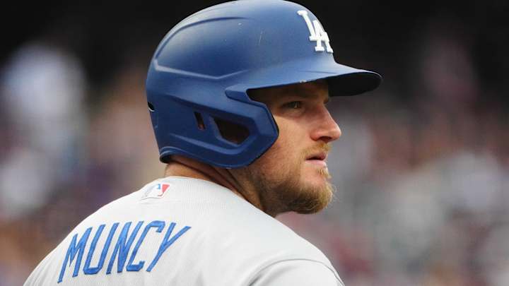 Dodgers: Star Infielder Is Looking to Work With LA's Offseason Addition