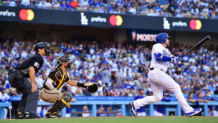 Dodgers: LA All-Star Believes They’re Still Favorites In The Division Dodgers: LA All-Star Believes They’re Still Favorites In The Division