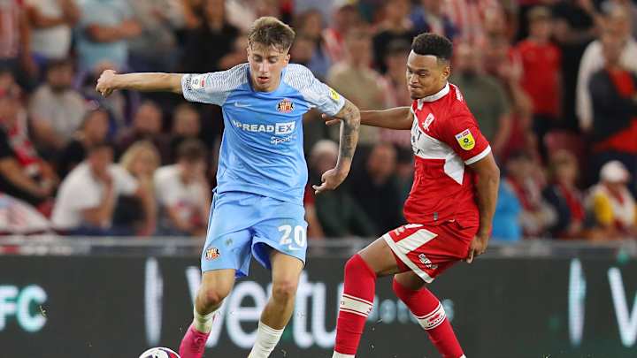 Sunderland vs Middlesbrough preview: How to watch, team news, last meeting and referee