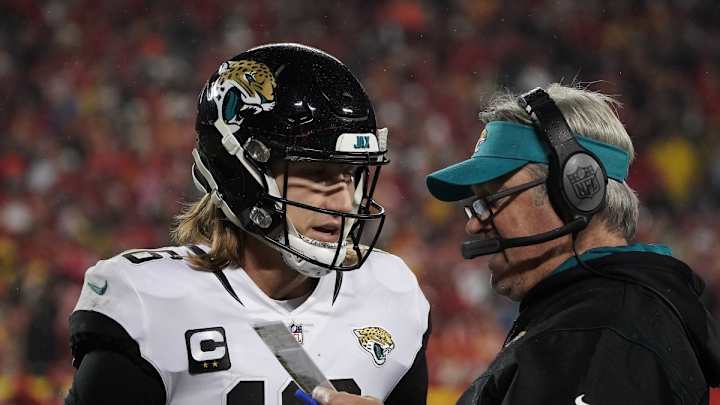‘We’ll Be Back’: Why the Jaguars Believe Their 2022 Run Was the Start, Not the End