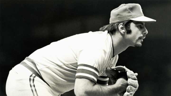 A's Captain, Sal Bando, Passes Away