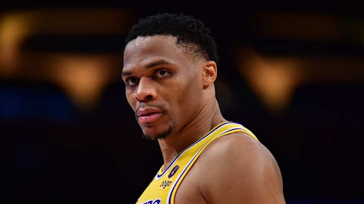 Lakers News: NBA Confirms Russell Westbrook Should Have Been Called for Late Game Violation