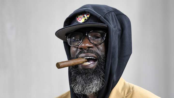 The Ed Reed and Bethune-Cookman Entanglement Worsens