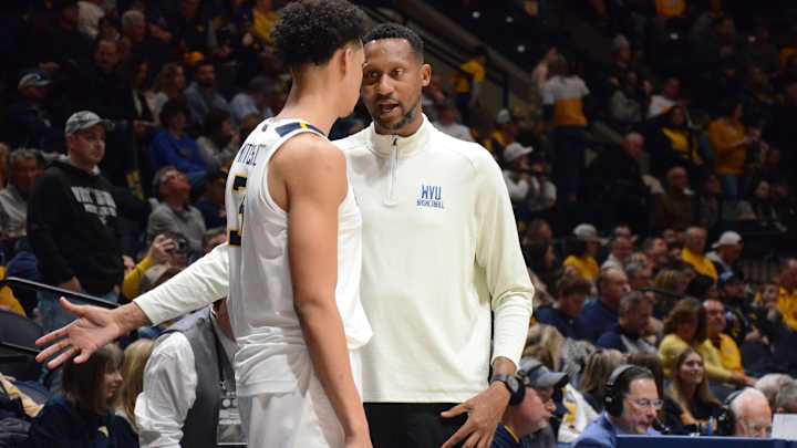 Eilert to Evaluate Coaching Staff, May Consider Changes Eilert to Evaluate Coaching Staff, May Consider Changes