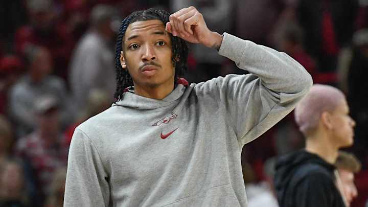 Even if Nick Smith Comes Back, He Shouldn't Be Expected to Be Knight in Shining Armor