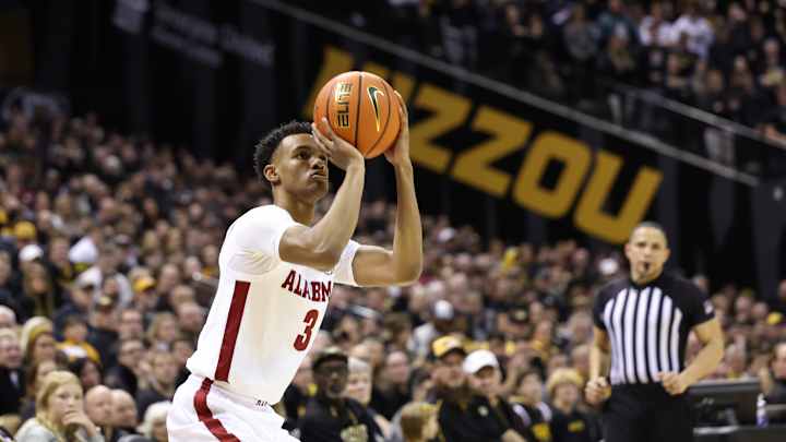 Full-Court Press: Takeaways from Alabama Basketball at Missouri Full-Court Press: Takeaways from Alabama Basketball at Missouri
