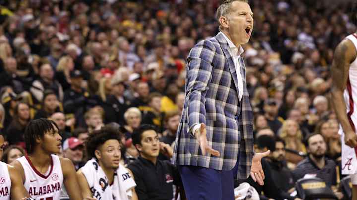 How Alabama Basketball is Handling Success, Battling Complacency