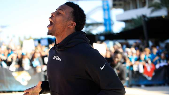 Arden Key Expresses Desire to Return to Jaguars in 2023