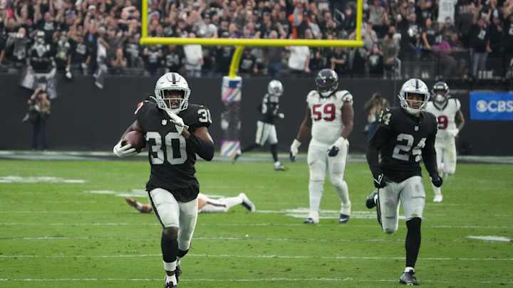 First-Year Raider Evaluations: Duron Harmon First-Year Raider Evaluations: Duron Harmon