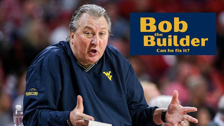 Huggs: 'I've Let the Great Fans in This State Down; We're a Bad Basketball Team Right Now' Huggs: 'I've Let the Great Fans in This State Down; We're a Bad Basketball Team Right Now'