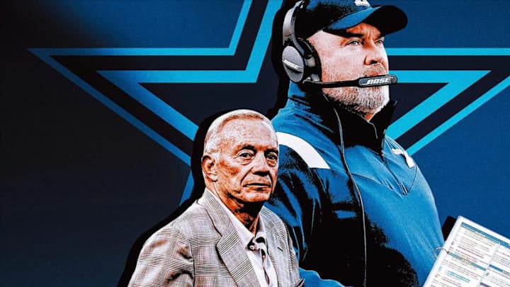 'I Feel Sick!' Jerry Jones Reviews Dallas Cowboys 19-12 Playoff Loss at 49ers