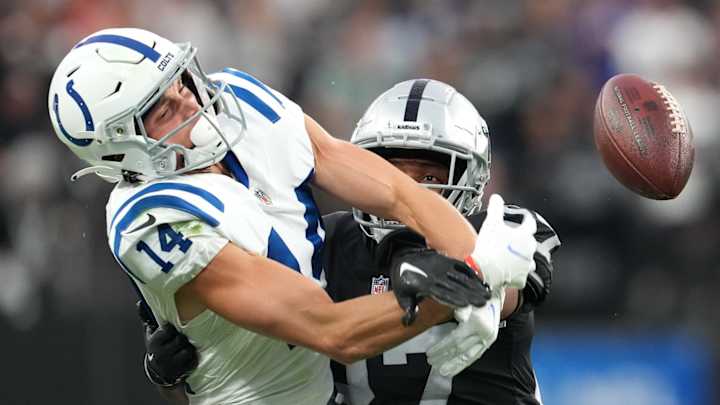 Raider Rookie Evaluations: Sam Webb