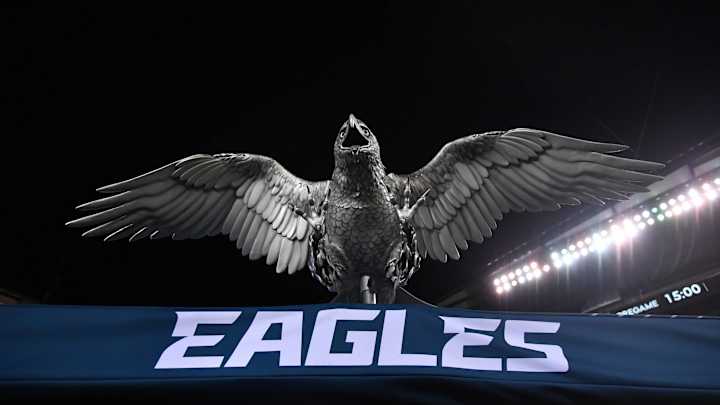 Eagles’ Social Media Team Trashes Giants After Playoff Rout