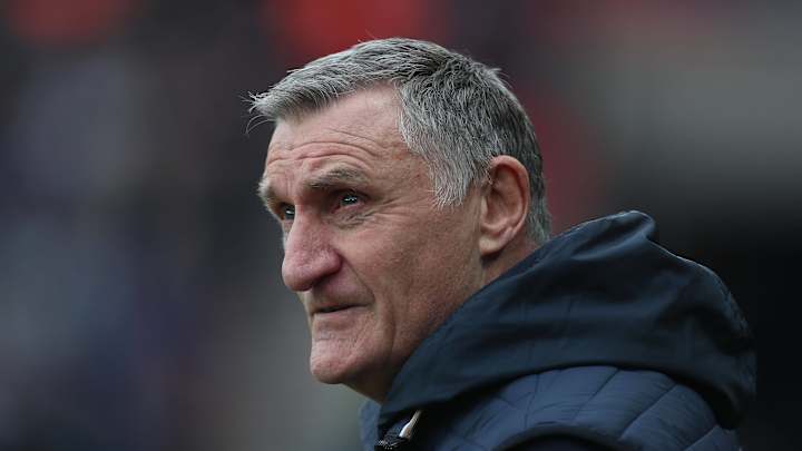Tony Mowbray: Sunderland worthy winners regardless of penalty controversy Tony Mowbray: Sunderland worthy winners regardless of penalty controversy