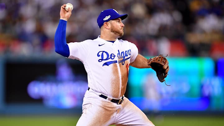 Dodgers News: Things Are Back to Normal for Max Muncy Following Painful Offseason a Year Ago