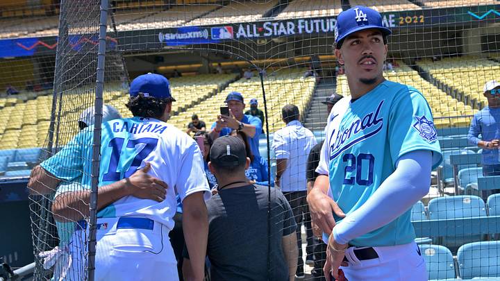 Dodgers: Chris Taylor Believes Minor League Prospects Have Power Potential Dodgers: Chris Taylor Believes Minor League Prospects Have Power Potential