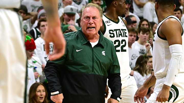 Five Takeaways: Michigan State starts hot, wears down in loss at Indiana Five Takeaways: Michigan State starts hot, wears down in loss at Indiana