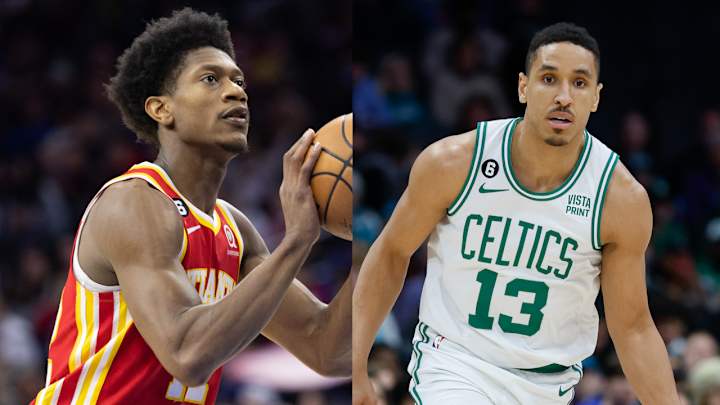 Former Wahoos Hunter & Brogdon Shine on NBA Saturday Night