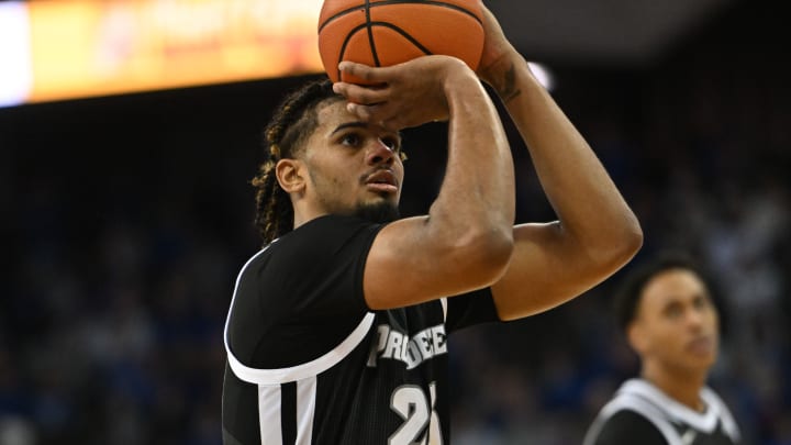 Kentucky Transfers Bryce Hopkins, Keion Brooks Jr Flourishing With New Teams