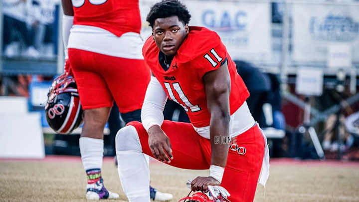 Huskies Continue to Look East for Talent, Offer Maryland Edge Rusher