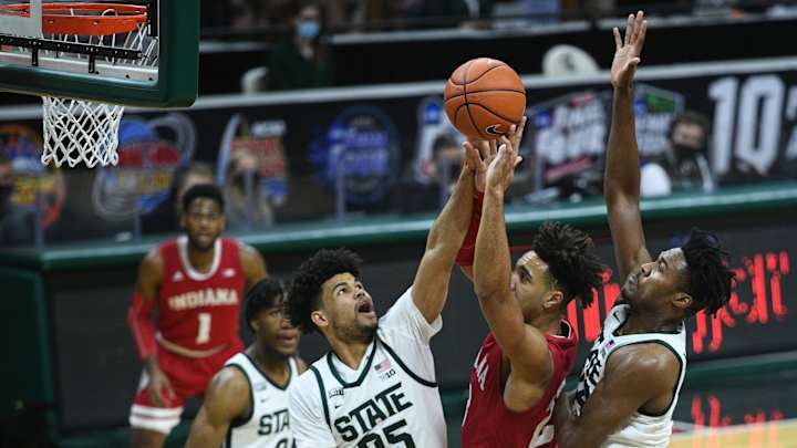 My Two Cents: Indiana Has Been Hot, Can They Stay Hot?