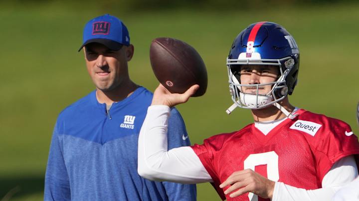 Colts Set to Interview Pair of Playoff Coaches Sunday