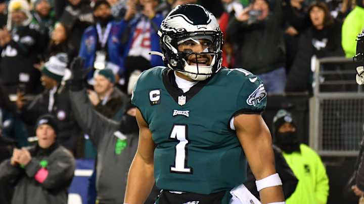 Super Bowl LVII Quarterback Matchup Set Up to Make History