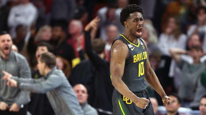 Kansas at Baylor Basketball Preview: Can KU Get Right Against the Bears' Defense?