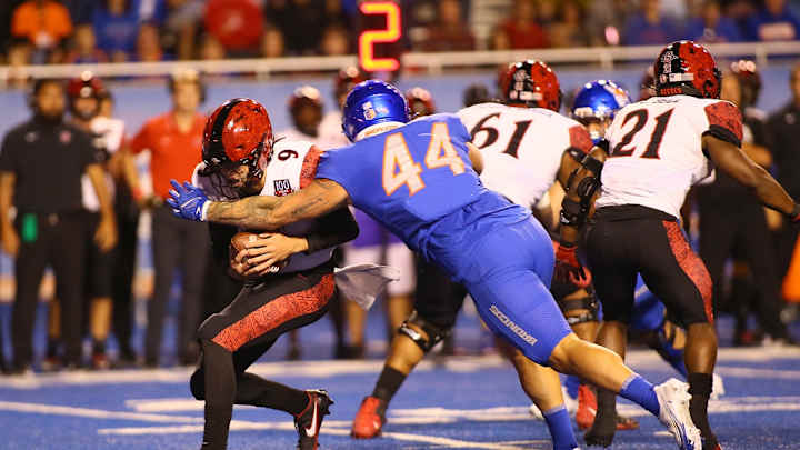 Finding Broncos: 12 NFLPA Collegiate Bowl Prospects to Watch