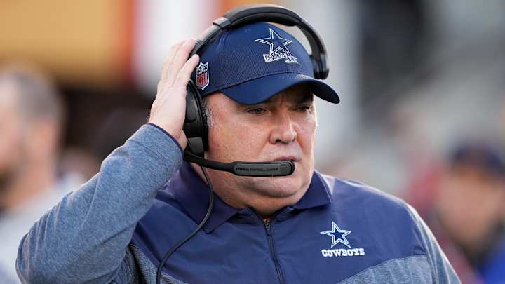 Another Cowboys Season Ends on a Baffling Late-Game Decision