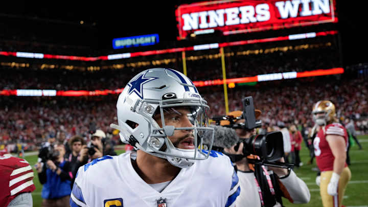 Chuck Pagano Argues Cowboys’ Bizarre Final Play Tops Colts’ 2015 Blunder Chuck Pagano Argues Cowboys’ Bizarre Final Play Tops Colts’ 2015 Blunder