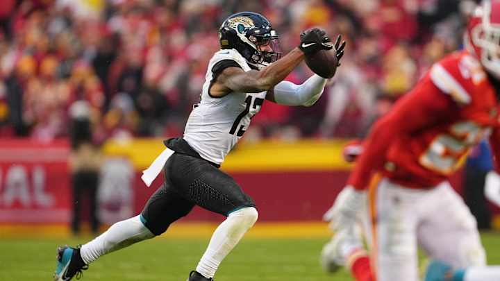 2023 NFL Cap Set At $224.8 Million: Here Is Where The Jaguars Stand