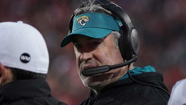 Jaguars Offseason Podcast: Discussing Chiefs Loss, Pederson for Coach of the Year and More