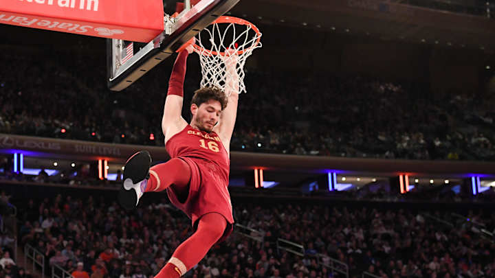 Cleveland Prepares For The Knicks, What Cavs Fans Should Look For