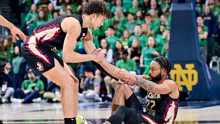 ACC Basketball Power Rankings: Week 11