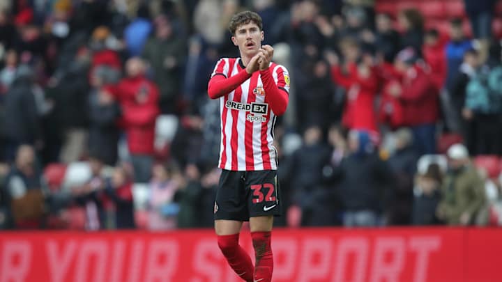 Tony Mowbray on Sunderland bargain signing: 'A really high quality player - what a talent!' Tony Mowbray on Sunderland bargain signing: 'A really high quality player - what a talent!'