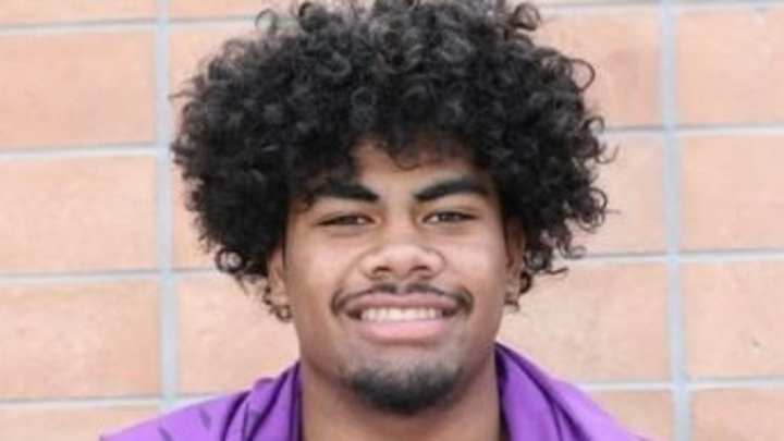 Huskies Have One Letuligasenoa, Are Pursuing Smaller Version